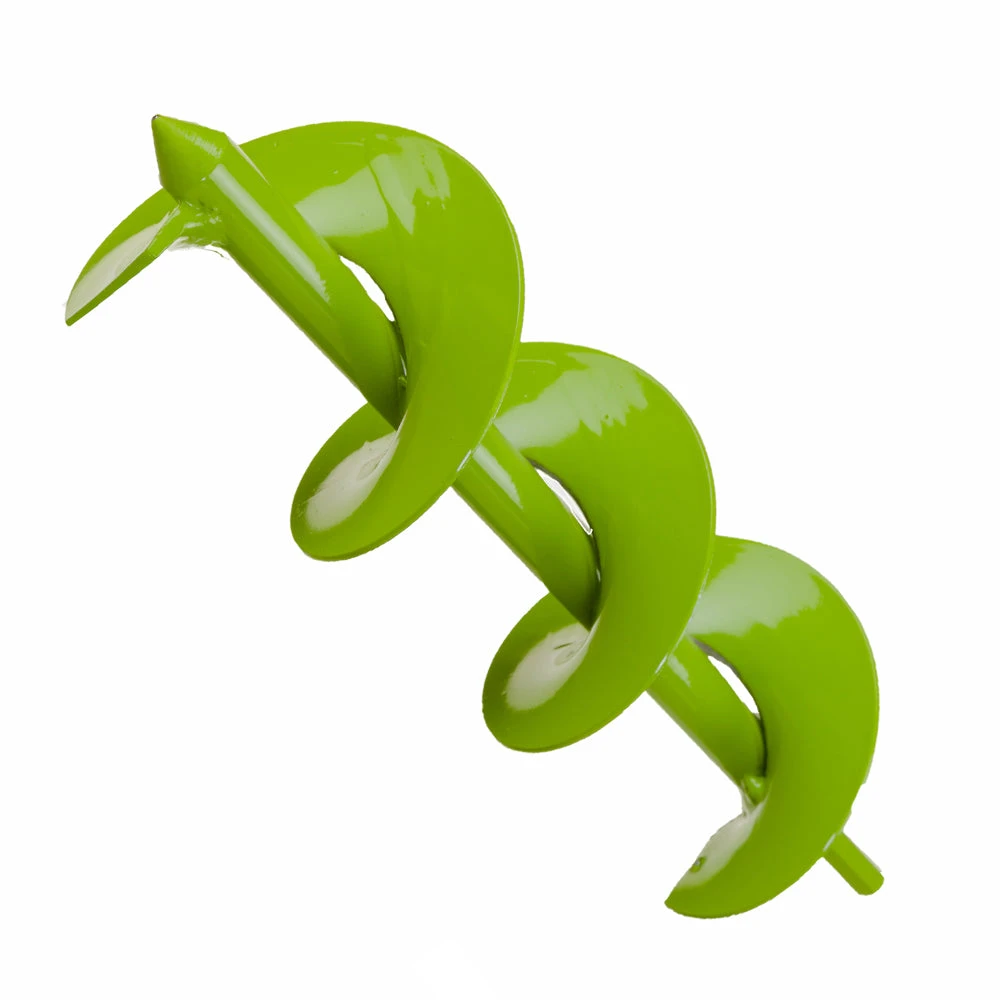 Brighter Blooms Power Planter® Planting Auger Accessories & Tools 6 Brighter Blooms Power Planter® Planting Auger Accessories & Tools