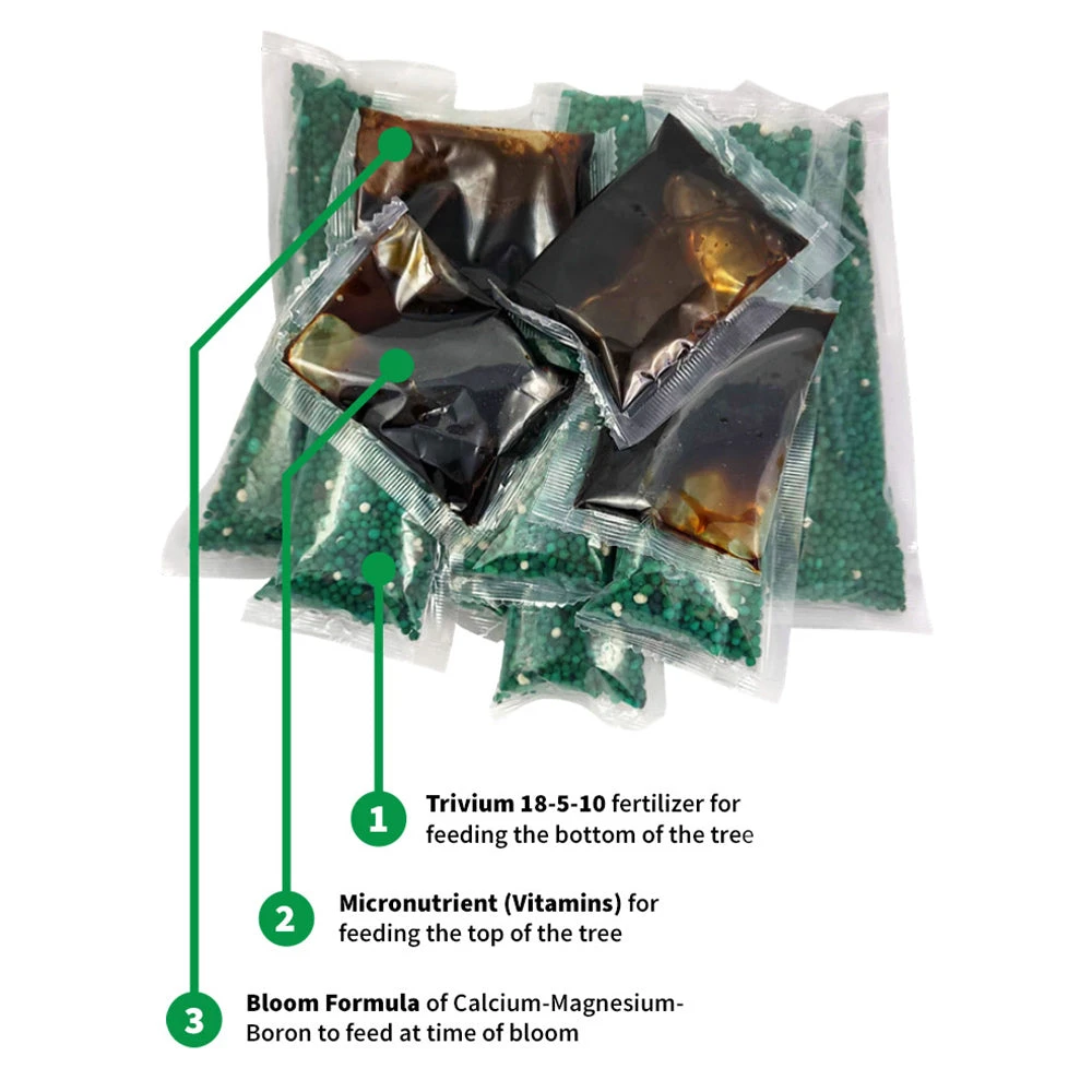 Brighter Blooms Avocado Tree Care Kit 4 Brighter Blooms Avocado Tree Care Kit