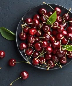 Brighter Blooms Dwarf Bing Cherry Cherry Trees