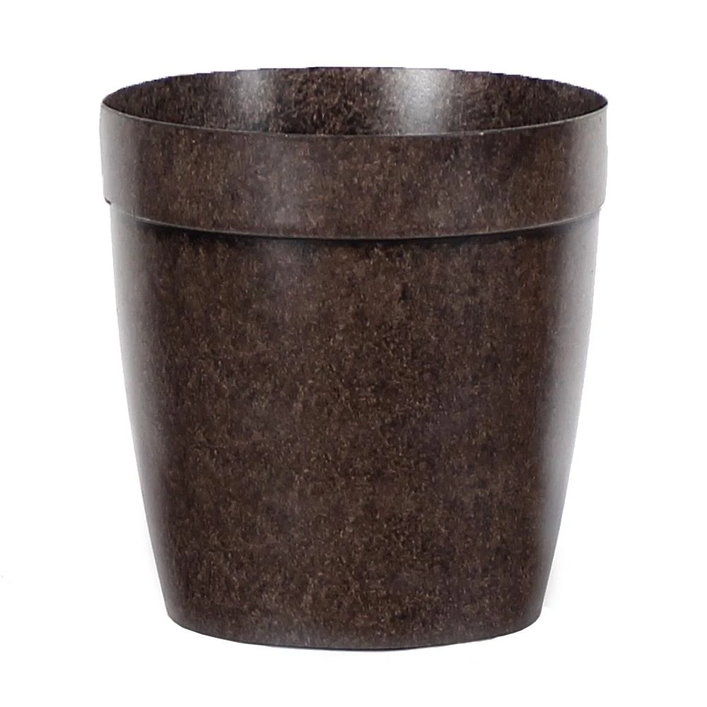 Brighter Blooms SHOP ALL Delilah Pot (Dark Brown) 2 Brighter Blooms SHOP ALL Delilah Pot (Dark Brown)