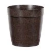 Brighter Blooms SHOP ALL Delilah Pot (Dark Brown)