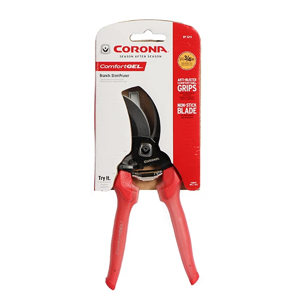 Brighter Blooms Corona ClassicCUT® Pruners - 3/4 In. Accessories & Tools 1 Brighter Blooms Corona ClassicCUT® Pruners - 3/4 In. Accessories & Tools