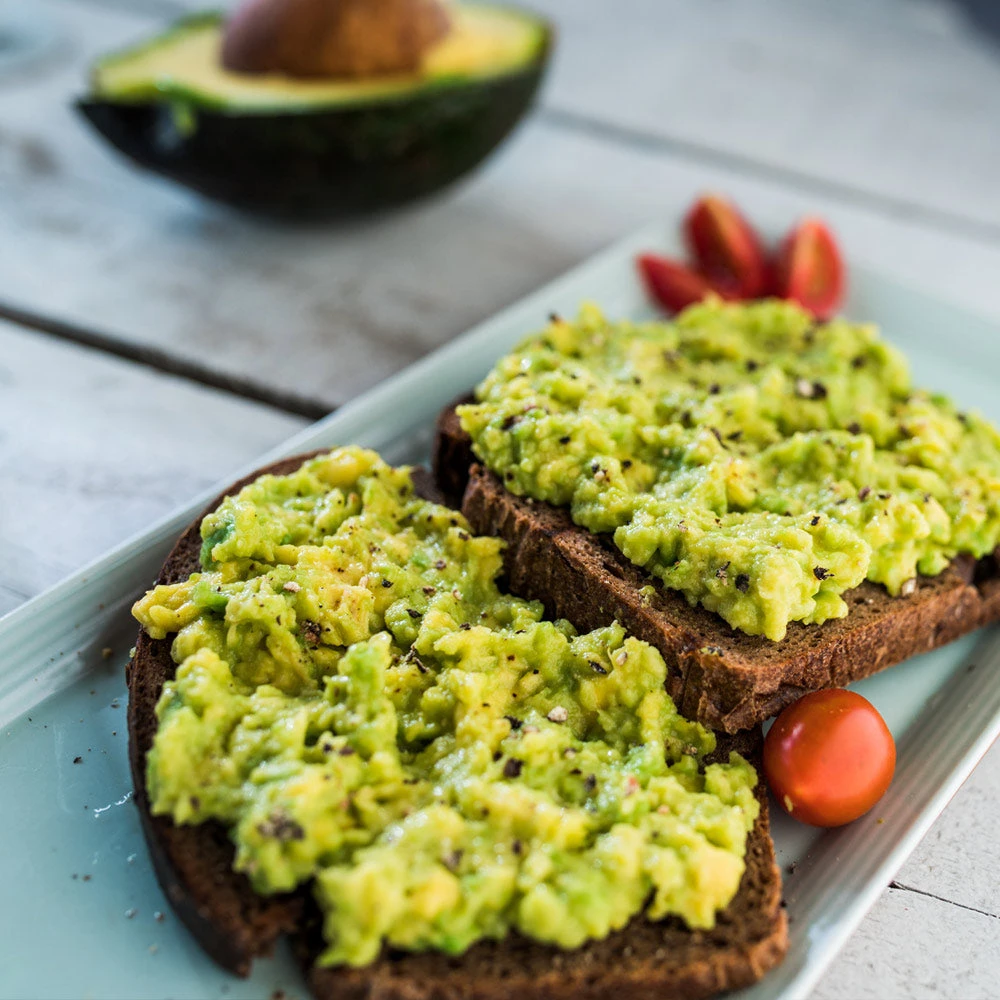 Brighter Blooms Condo™ Avocado Tree 4 Brighter Blooms Condo™ Avocado Tree