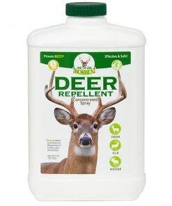 Brighter Blooms Pest & Disease Control Deer Repellent Formula