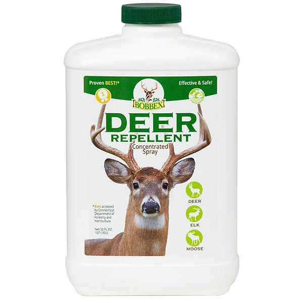 Brighter Blooms Pest & Disease Control Deer Repellent Formula 1 Brighter Blooms Pest & Disease Control Deer Repellent Formula