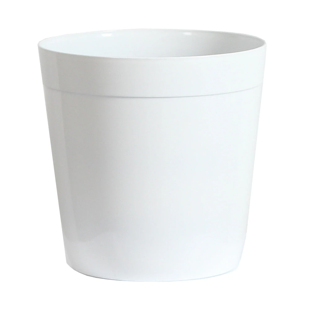 Brighter Blooms White Delilah Pot Pots & Containers 2 Brighter Blooms White Delilah Pot Pots & Containers