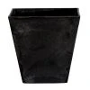 Brighter Blooms Pots & Containers Decorative Pot - Ella (Black)