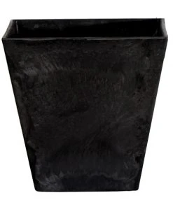 Brighter Blooms Pots & Containers Decorative Pot - Ella (Black)