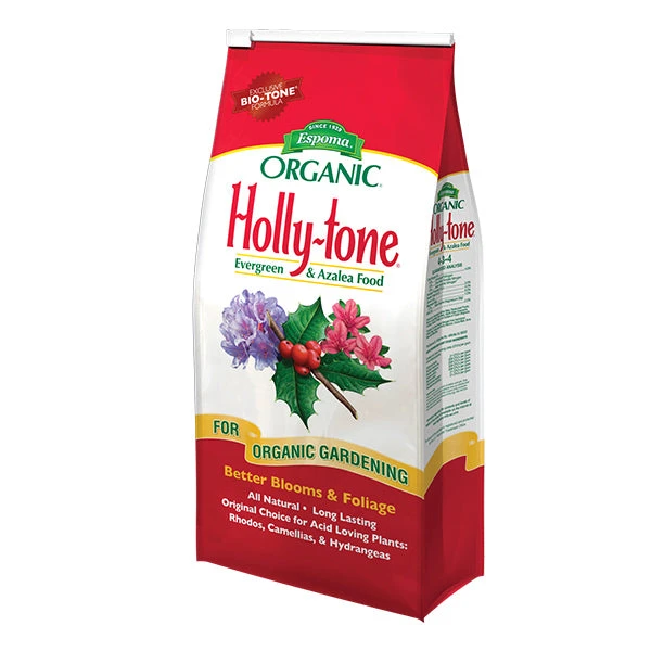 Brighter Blooms Fertilizers & Soil Additives Espoma Holly-tone® Fertilizer 1 Brighter Blooms Fertilizers & Soil Additives Espoma Holly-tone® Fertilizer