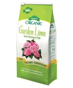 Brighter Blooms Espoma - Turn Hydrangeas Pink Fertilizers & Soil Additives