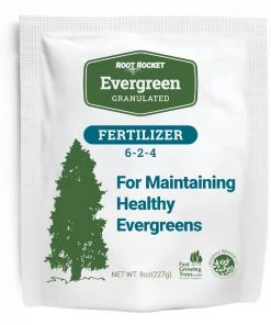 Brighter Blooms Root Rocket® Evergreen Fertilizer Fertilizers & Soil Additives