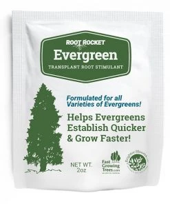 Brighter Blooms Fertilizers & Soil Additives Root Rocket® Evergreen Rocket