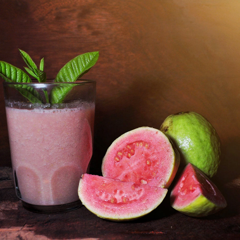 Brighter Blooms Guava Tree 'Ruby Supreme' SHOP ALL 4 Brighter Blooms Guava Tree 'Ruby Supreme' SHOP ALL