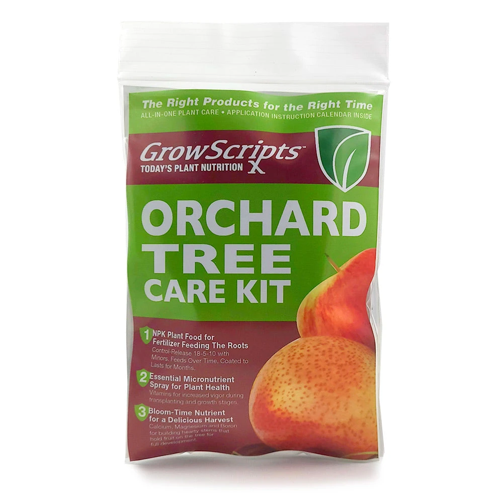 Brighter Blooms Fertilizers & Soil Additives Orchard Tree Care Kit 2 Brighter Blooms Fertilizers & Soil Additives Orchard Tree Care Kit