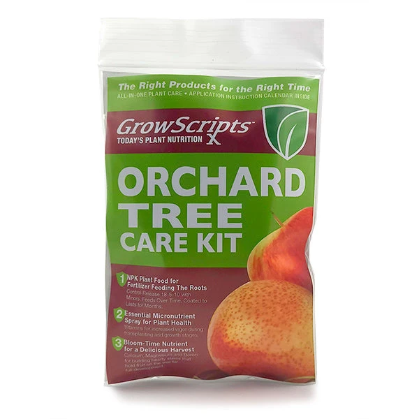 Brighter Blooms Fertilizers & Soil Additives Orchard Tree Care Kit 1 Brighter Blooms Fertilizers & Soil Additives Orchard Tree Care Kit