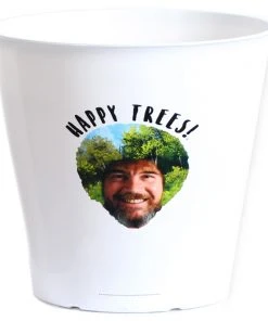 Brighter Blooms Bob Ross Planting Kit 5 Brighter Blooms Bob Ross Planting Kit