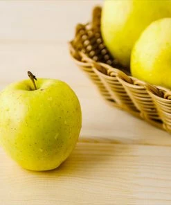 Brighter Blooms Honeygold Apple Tree