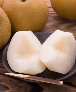 Brighter Blooms Fruit Trees Hosui Asian Pear Tree 10 Brighter Blooms Fruit Trees Hosui Asian Pear Tree