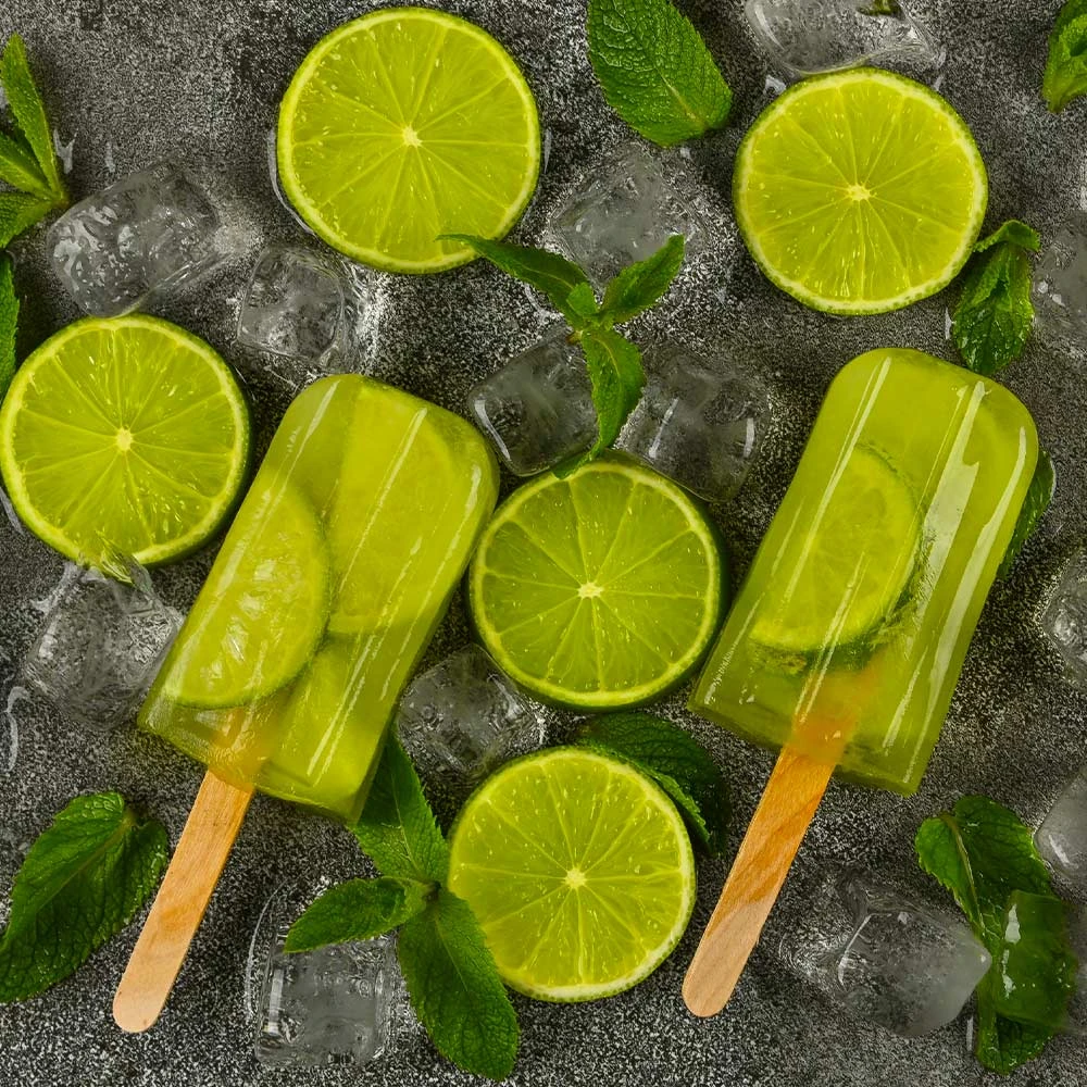 Brighter Blooms Key Lime Bush House & Patio 4 Brighter Blooms Key Lime Bush House & Patio