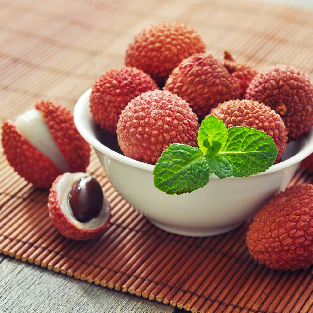 Brighter Blooms Lychee Tree 5 Brighter Blooms Lychee Tree