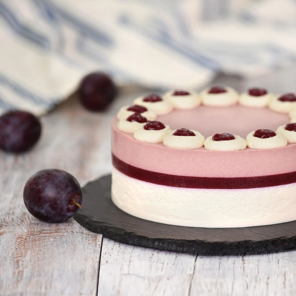 Brighter Blooms Fruit Trees Methley Plum Tree 4 Brighter Blooms Fruit Trees Methley Plum Tree