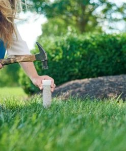 Brighter Blooms Fertilizers & Soil Additives MiracleGro - Tree & Shrub Spikes 6 Brighter Blooms Fertilizers & Soil Additives MiracleGro - Tree & Shrub Spikes