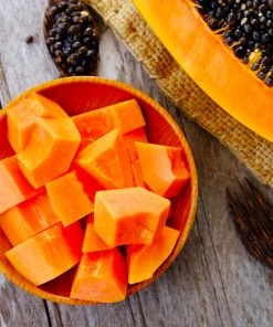 Brighter Blooms Papaya Tree Fruit Trees 13 Brighter Blooms Papaya Tree Fruit Trees