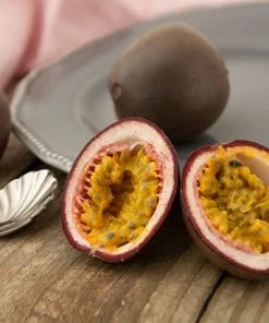 Brighter Blooms Passion Fruit Vine Fruit Trees 8 Brighter Blooms Passion Fruit Vine Fruit Trees