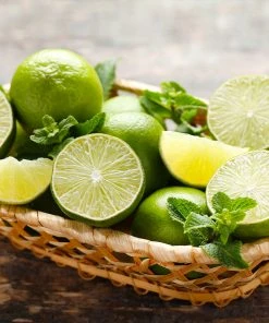 Brighter Blooms SHOP ALL Persian Lime Tree 12 Brighter Blooms SHOP ALL Persian Lime Tree