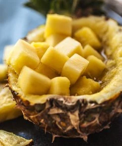 Brighter Blooms Sugarloaf Pineapple