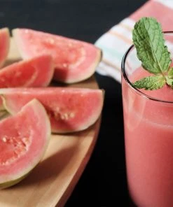 Brighter Blooms Tropical Pink Guava Tree 9 Brighter Blooms Tropical Pink Guava Tree