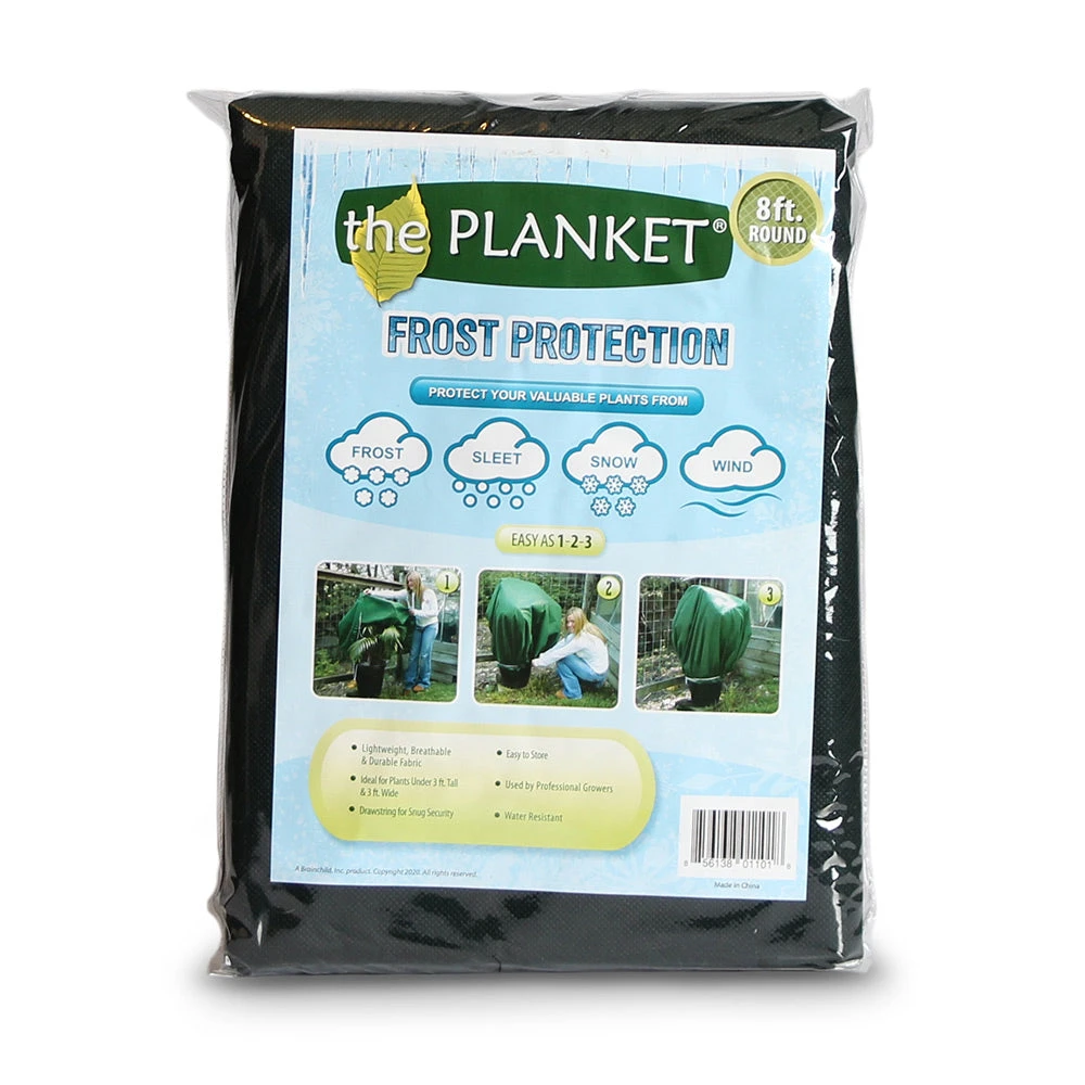 Brighter Blooms Accessories & Tools Planket™ - The Frost Protector 3 Brighter Blooms Accessories & Tools Planket™ - The Frost Protector