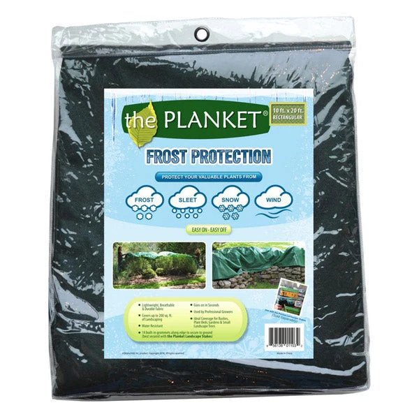Brighter Blooms SHOP ALL Rectangular Planket™ - The Frost Protector 2 Brighter Blooms SHOP ALL Rectangular Planket™ - The Frost Protector