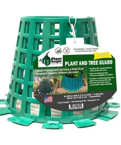 Brighter Blooms Accessories & Tools Plant Knight Plant And Tree Guard 5 Brighter Blooms Accessories & Tools Plant Knight Plant And Tree Guard
