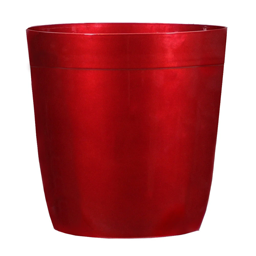 Brighter Blooms Pots & Containers Red Delilah Pot 2 Brighter Blooms Pots & Containers Red Delilah Pot