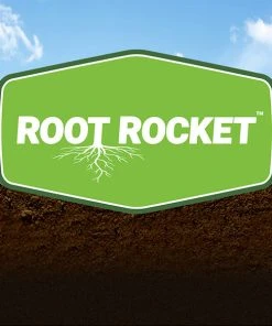 Brighter Blooms Fertilizers & Soil Additives Root Rocket Fertilizer