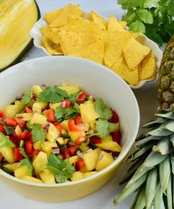 Brighter Blooms House & Patio Salsa Kit