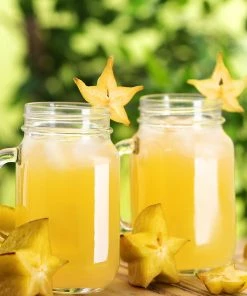 Brighter Blooms Starfruit Tree (Carambola) 7 Brighter Blooms Starfruit Tree (Carambola)