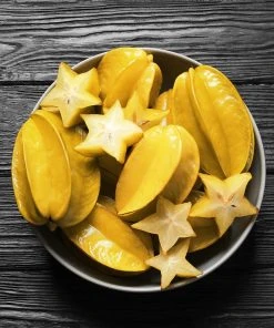 Brighter Blooms Starfruit Tree (Carambola) 8 Brighter Blooms Starfruit Tree (Carambola)