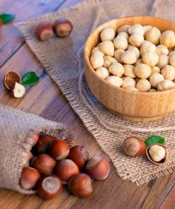 Brighter Blooms Theta Filbert Hazelnut Tree Nut Trees 7 Brighter Blooms Theta Filbert Hazelnut Tree Nut Trees