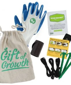 Brighter Blooms Tree Planting Kit Kits And Packs