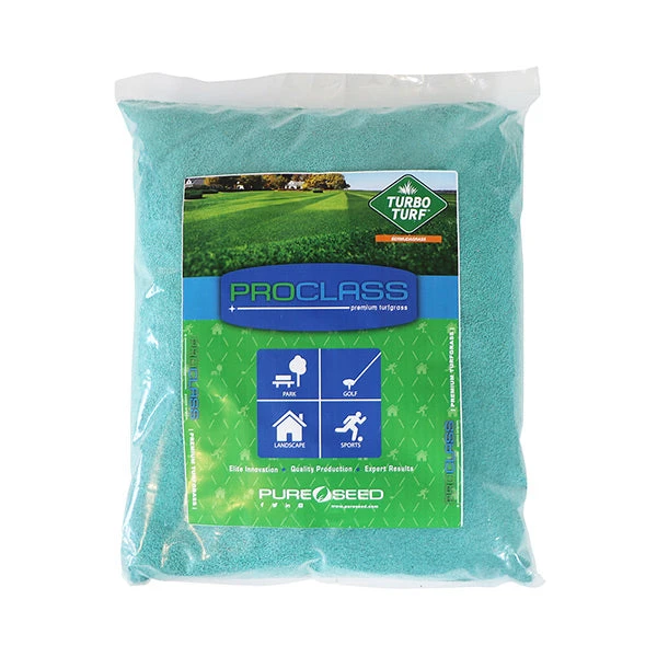 Brighter Blooms TurboTurf™ Bermudagrass Seed 1 Brighter Blooms TurboTurf™ Bermudagrass Seed