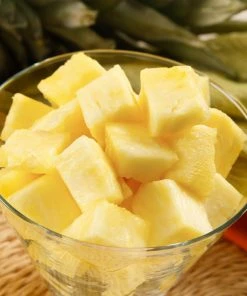 Brighter Blooms Fruit Trees White Jade Pineapple Plant