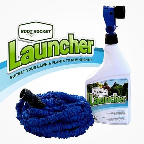 Brighter Blooms SHOP ALL Root Rocket™ Launcher 1 Brighter Blooms SHOP ALL Root Rocket™ Launcher
